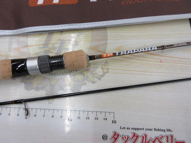 トラパラ TXA-602SUL