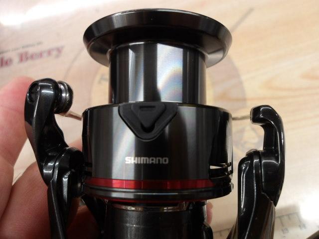 SHIMANO - シマノ　VANFORD C3000XG 新品未使用❗️ f-marunishi3_4969363047083