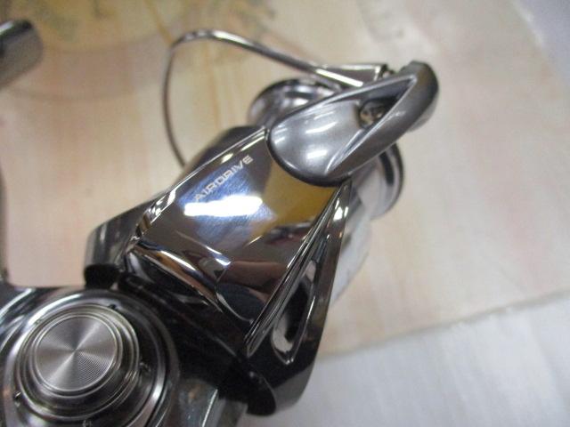 22イグジスト LT2000S-P｜＠ベリーネット 日本最大新品中古釣具WEBショップ