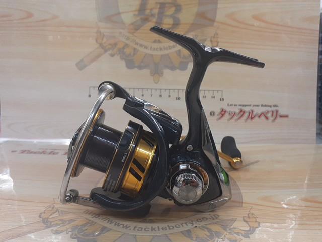 18レガリス LT2500D｜＠ベリーネット 日本最大新品中古釣具WEB