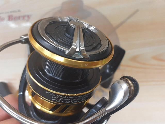 DAIWA - 押忍。値下げしました。新品未使用ダイワ18レガリスLT2500D ダイワ レガリス LT2500D (リール) 価格比較 - 価格.com