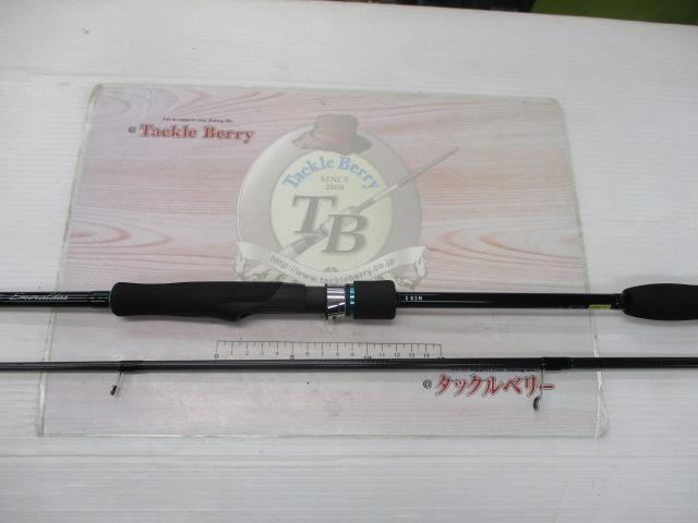 エメラルダスｘ83ｍ Amazon | ダイワ(DAIWA) エギングロッド エメラルダス 83M