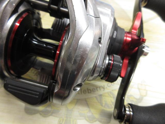 21スコーピオンMD300XG LH 21スコーピオンMD 300XG LH(ロングハンドル)｜＠ベリーネット