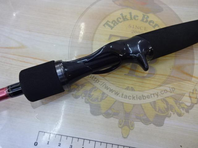 紅牙MX 69XHB-METAL｜＠ベリーネット 日本最大新品中古釣具WEB
