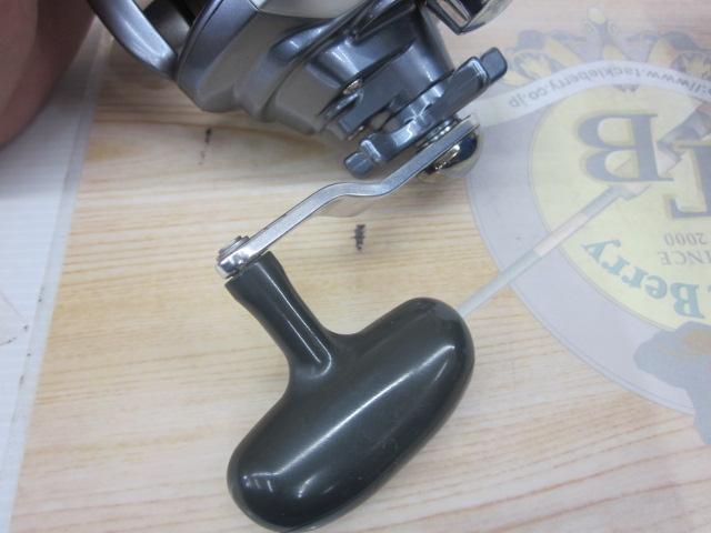 シーボーグ 500FT