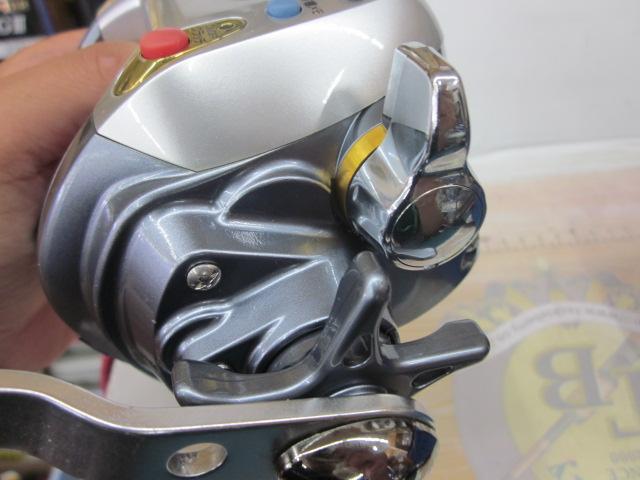 シーボーグ 500FT｜＠ベリーネット 日本最大新品中古釣具WEBショップ