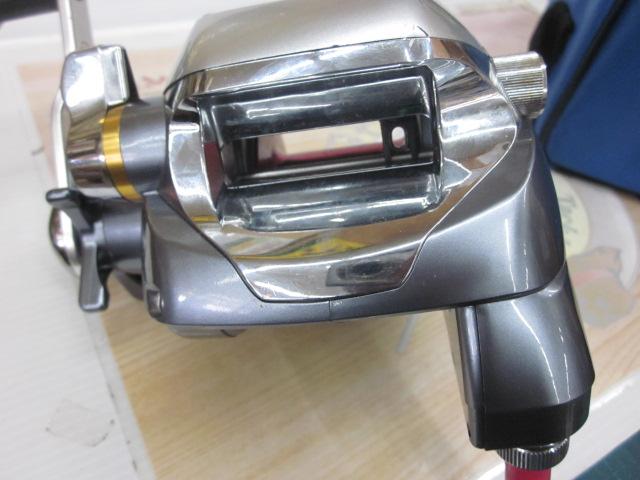 シーボーグ 500FT｜＠ベリーネット 日本最大新品中古釣具WEBショップ