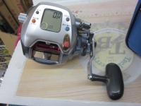 シーボーグ 500FT