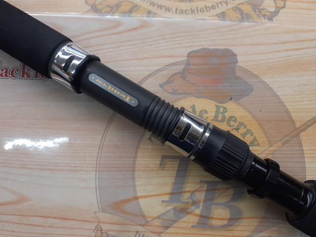 テンリュウ　スパイク　イエローテイルSK802YT Tenryu SPIKE Yellow Tail - Saltywater Tackle Inc.
