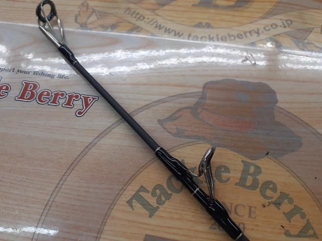 天竜SPIKEイエローテイル802yt Tenryu SPIKE Yellow Tail - Saltywater Tackle Inc.