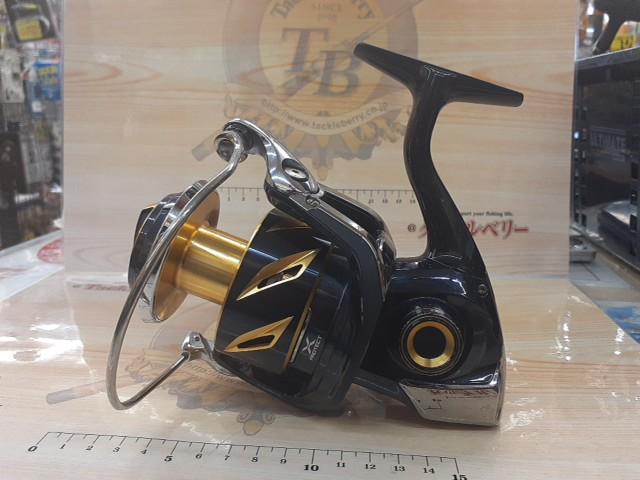19ステラSW 8000HG｜＠ベリーネット 日本最大新品中古釣具WEB