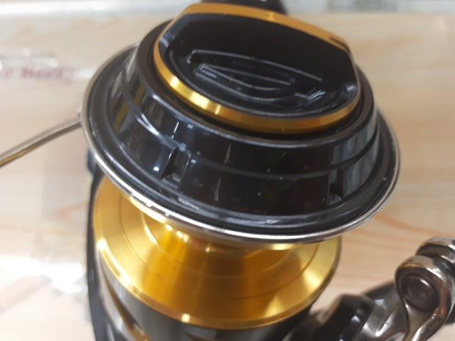 シマノ19ステラSW 8000HG 中古極美品 19ステラSW 8000HG｜＠ベリーネット 日本最大新品中古釣具WEB