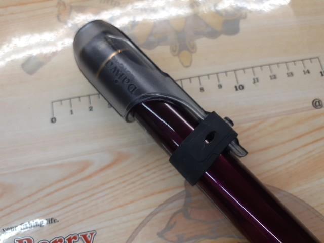 鋭覇 硬調61SX｜＠ベリーネット 日本最大新品中古釣具WEBショップ