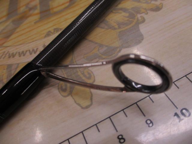 エメラルダス　MX 89M 保証書　ケース　袋　グリップエンドカバー　付き エメラルダスMX 89M・N｜＠ベリーネット 日本最大新品中古釣具