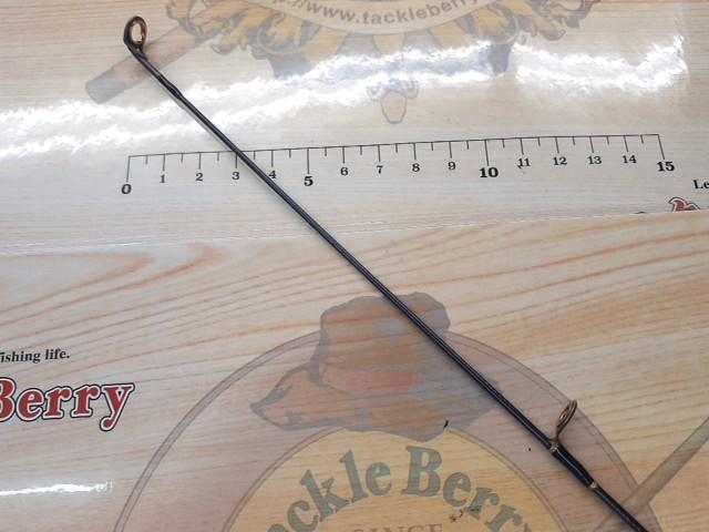 【美品】ufmウエダ トラウトスティンガーボロン　 TSS-77 UFM ウエダ トラウトスティンガー ボロン TSS-77 Ti - メルカリ