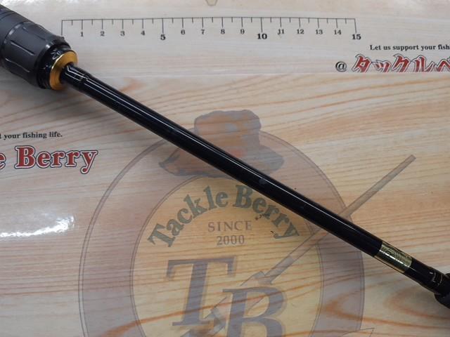 ブラストSLJ AP 63MS-S｜＠ベリーネット 日本最大新品中古釣具
