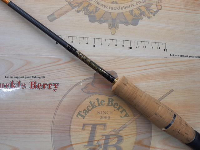 メガバス NEW DESTROYER F1-61XS LYCAON USED ROD Megabass DESTROYER F1-61XS LYCAON | Rod | Tackle Berry