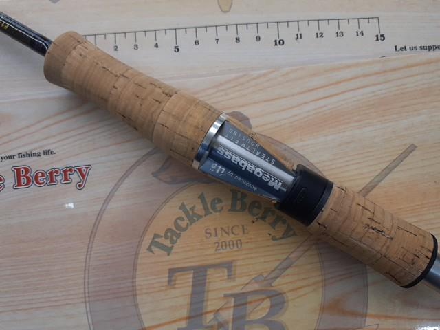メガバス NEW DESTROYER F1-61XS LYCAON F1-61XS Lycaon - JDM Fishing