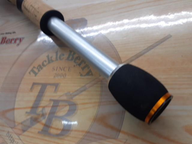 デストロイヤー F1-61XS(Hi-10X)LYCAON