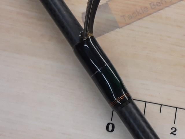 デストロイヤー F1-61XS(Hi-10X)LYCAON