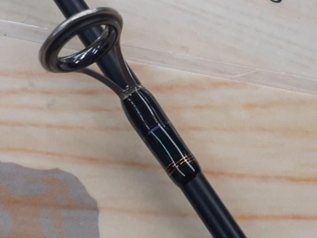 デストロイヤー F1-61XS(Hi-10X)LYCAON