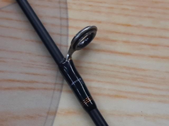 デストロイヤー F1-61XS(Hi-10X)LYCAON