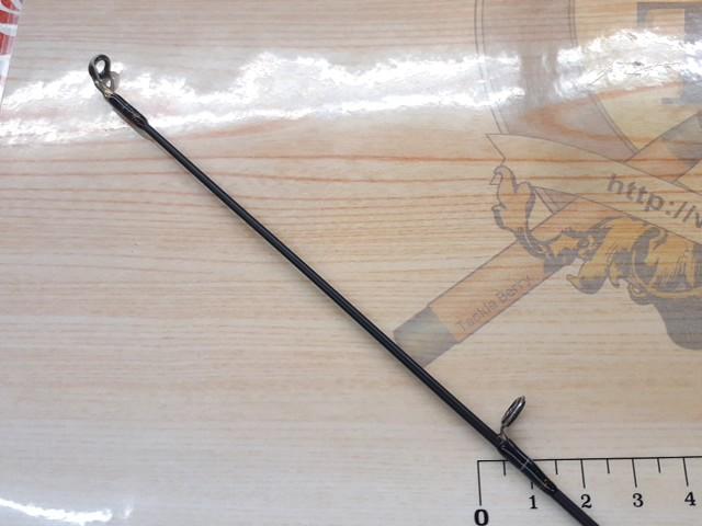 デストロイヤー F1-61XS(Hi-10X)LYCAON