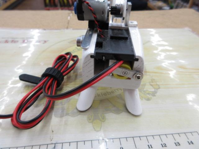 疾風ワカサギ電動リール｜＠ベリーネット 日本最大新品中古釣具