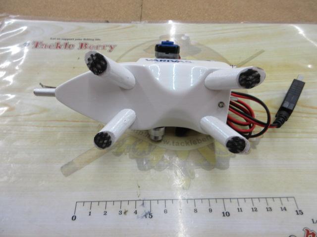 疾風ワカサギ電動リール｜＠ベリーネット 日本最大新品中古釣具