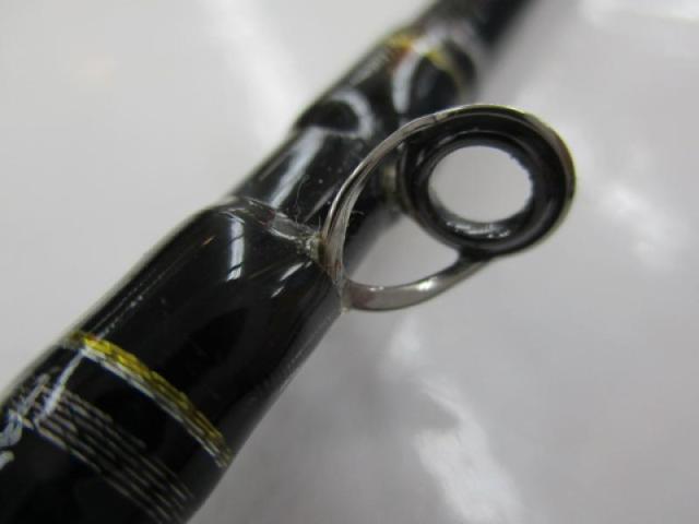 TRIPLE CROSS TCX-B662M/NS 6.6 新品です Major Craft メジャークラフト トリプルクロス イカメタル (鉛