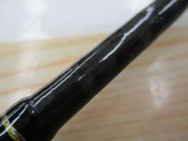TRIPLE CROSS TCX-B662M/NS 6.6 新品です メジャークラフト トリプルクロス TCX-B662M/NS (ロッド・釣竿