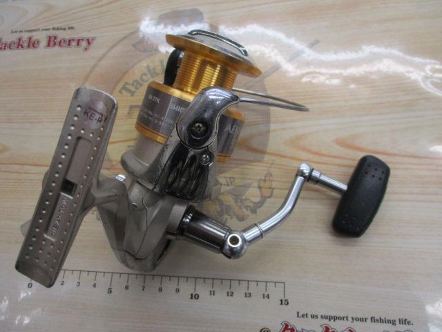 12エアノスXT 5000｜＠ベリーネット 日本最大新品中古釣具WEB