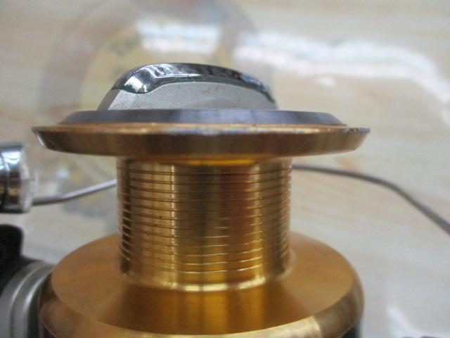 12エアノスXT 5000