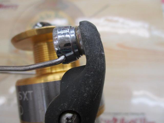 12エアノスXT 5000