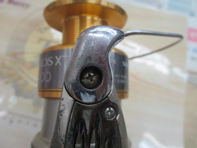 12エアノスXT 5000