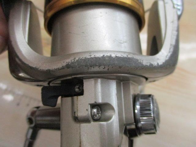 12エアノスXT 5000