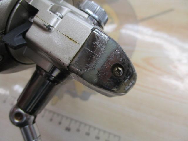 12エアノスXT 5000