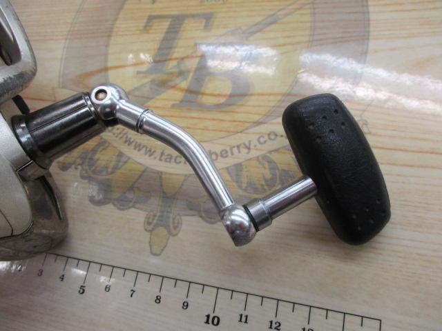 12エアノスXT 5000