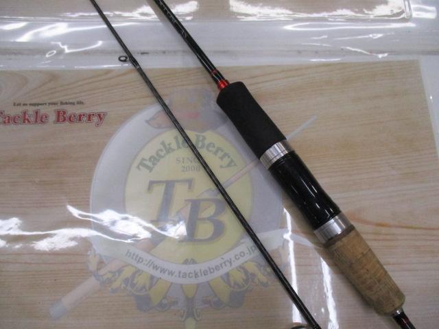 トラウトワンAS S60ULF｜＠ベリーネット 日本最大新品中古釣具