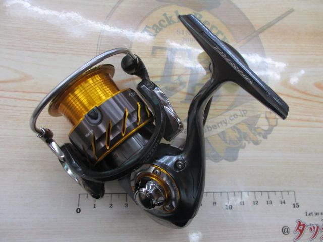 ダイワ セルテート 2510PE-H Amazon | ダイワ(Daiwa) スピニングリール 16 セルテート 2510PE