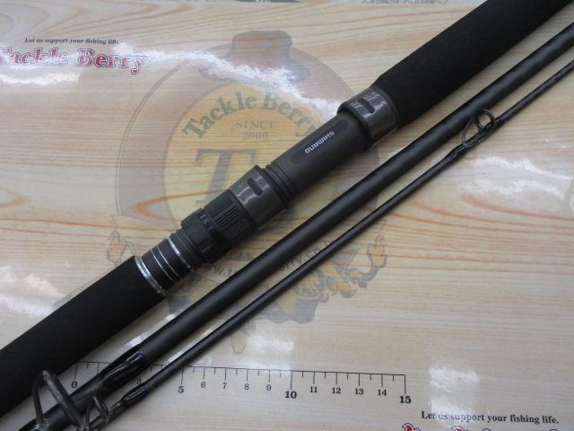 シマノ　21 コルトスナイパーBB S100M-3 美品 シマノ 【目玉商品】シマノ 21 コルトスナイパー BB S100MH-3