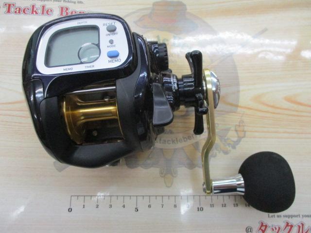 17タナセンサー 300｜＠ベリーネット 日本最大新品中古釣具WEB