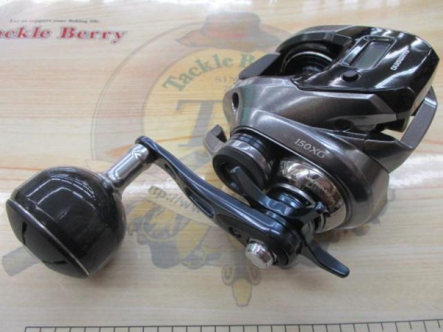 グラップラープレミアム 150XG｜＠ベリーネット 日本最大新品