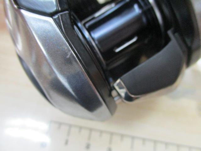 グラップラープレミアム 150XG