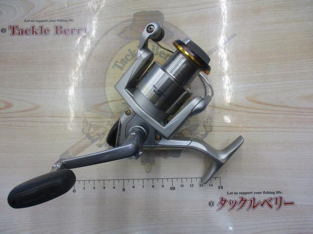 シマノツインパワー3000 SC69F031中古美品 楽天市場】シマノ ツインパワー 3000 中古の通販