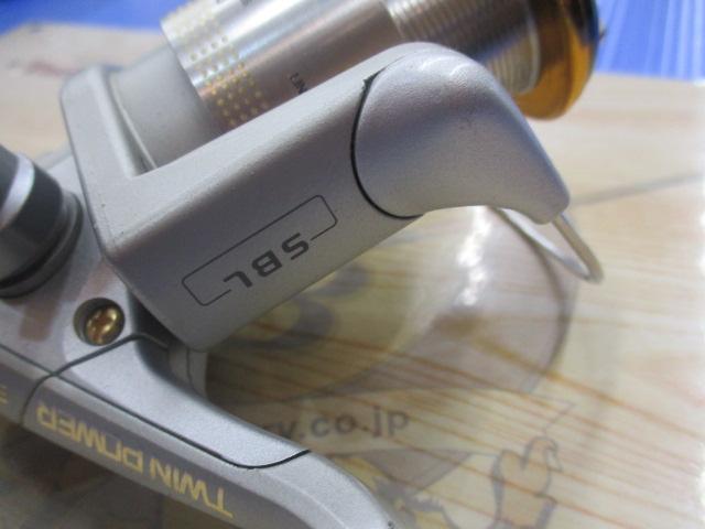 ツインパワー 3000｜＠ベリーネット 日本最大新品中古釣具WEB