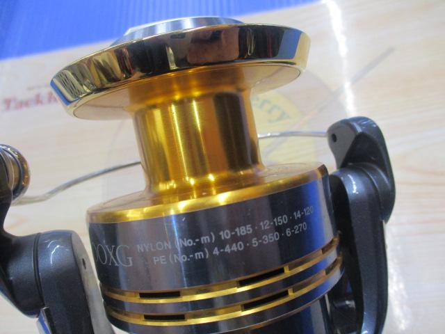 10ツインパワーSW 12000XG｜＠ベリーネット 日本最大新品中古