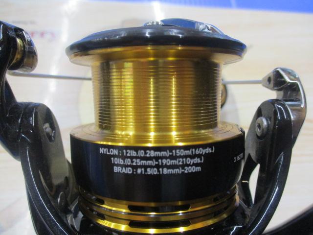 23レガリス LT4000-CXH｜＠ベリーネット 日本最大新品中古釣具