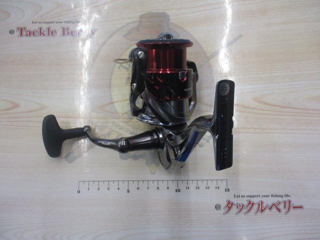 SHIMANO - ストラディックci4+ 4000XGM 本州送料無料！ 16 ストラディック CI4+ 4000XGMのスペック | 釣りクラウド