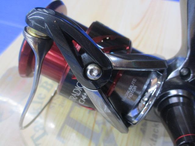 SHIMANO - ストラディックci4+ 4000XGM 本州送料無料！ シマノ(SHIMANO) 16 ストラディックCI4+ 4000XGM 034953